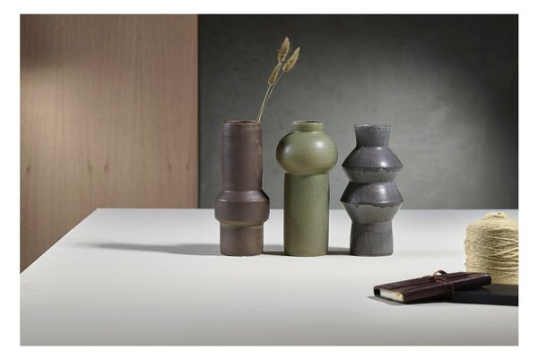 Wazon z kamionki Rost – Villa Collection