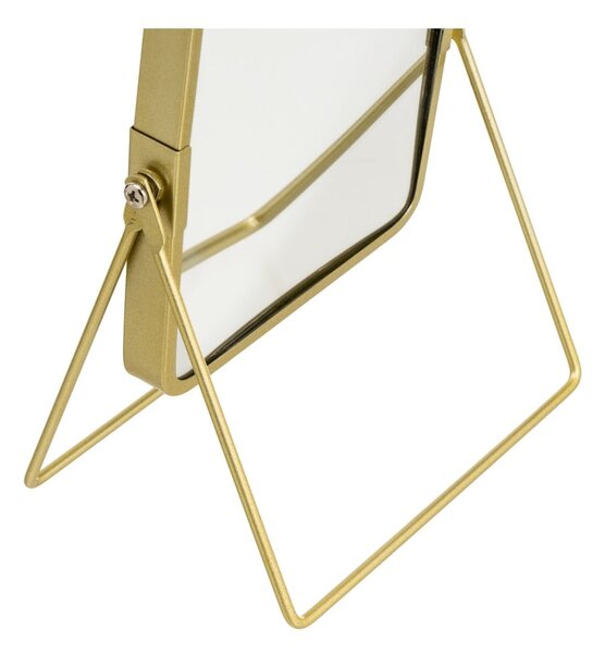 Lustro powiększające (2x) kosmetyczne 16x23 cm – Casa Selección
