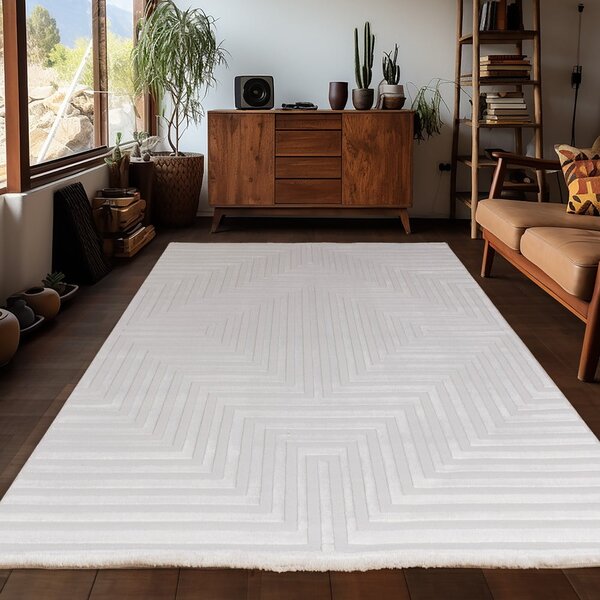 Kremowy dywan 120x170 cm Sahara – Ayyildiz Carpets