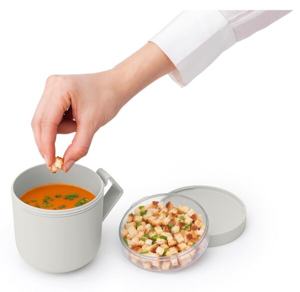 Pojemnik na zupę Make & Take – Brabantia