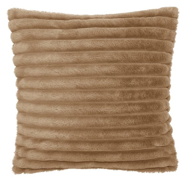 Poduszka dekoracyjna 45x45 cm Cosy Ribbed – Catherine Lansfield
