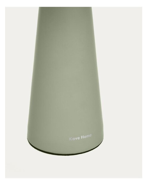 Lampa zewnętrzna LED ze ściemniaczem na USB ø 10 cm Arenys – Kave Home