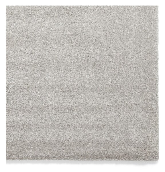 Jasnoszary dywan odpowiedni do prania 60x115 cm Cove – Think Rugs