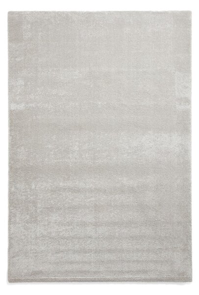 Jasnoszary dywan odpowiedni do prania 60x115 cm Cove – Think Rugs