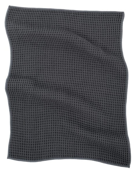 Ścierki z mikrowłókna zestaw 2 szt. 40x60 cm Waffle – Tiseco Home Studio