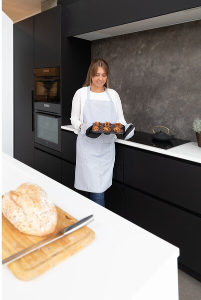 Rękawice kuchenne zestaw 2 szt. Neoprene – Tiseco Home Studio