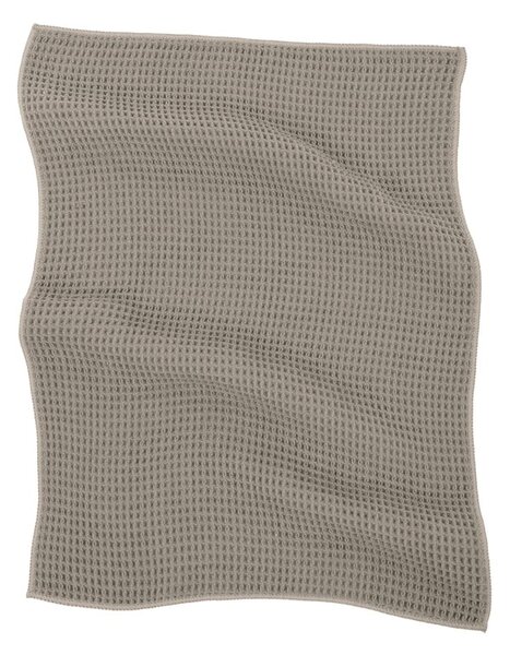 Ścierki z mikrowłókna zestaw 2 szt. 40x60 cm Waffle – Tiseco Home Studio