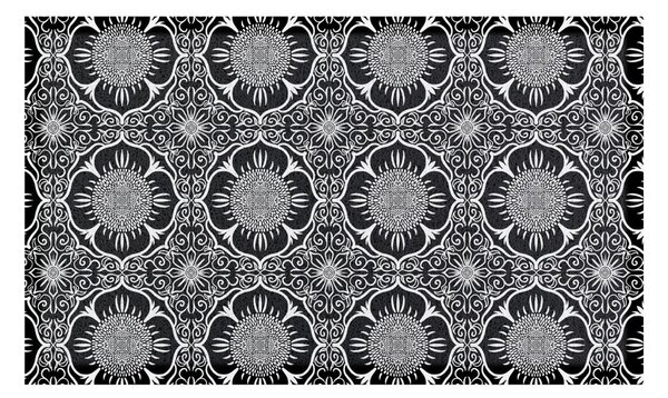 Wycieraczka 40x70 cm – Artsy Doormats