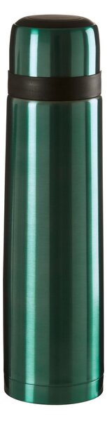 Ciemnoturkusowy termos 900 ml Morar – Premier Housewares