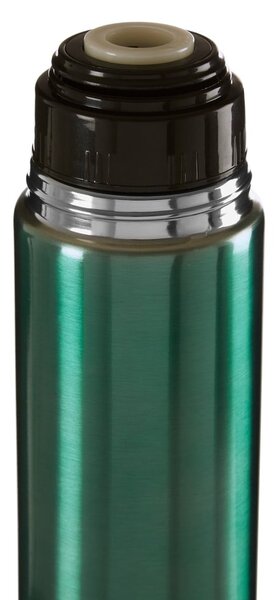 Ciemnoturkusowy termos 900 ml Morar – Premier Housewares