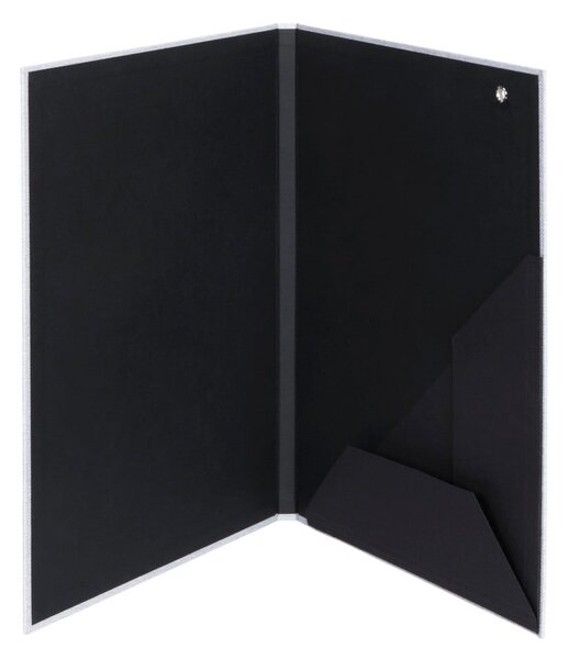 Kartonowy organizer Paulina – Bigso Box of Sweden