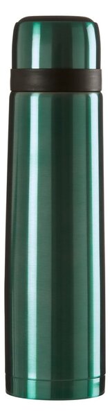 Ciemnoturkusowy termos 900 ml Morar – Premier Housewares