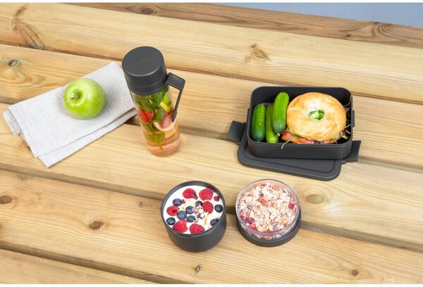Lunchboxy zestaw 3 szt. Make & Take – Brabantia