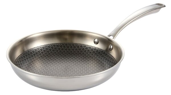 Patelnia ze stali ø 24 cm SteelCraft – Tescoma