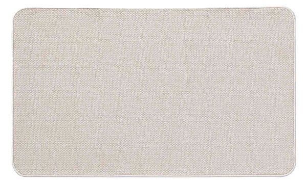 Kremowy dywan 45x75 cm Simeo – douceur d'intérieur