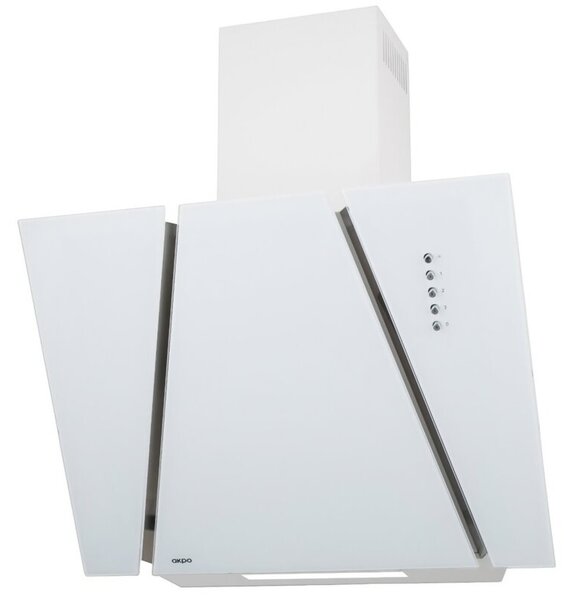 Okap AKPO WK-4 Cetias Eco 60 BiaÅy 70dB klasa B