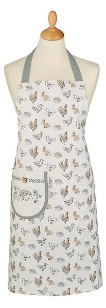 Bawełniany fartuch Cooksmart ® Animals
