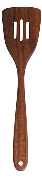 Drewniana łopatka Ladelle Prof. Series Slotted