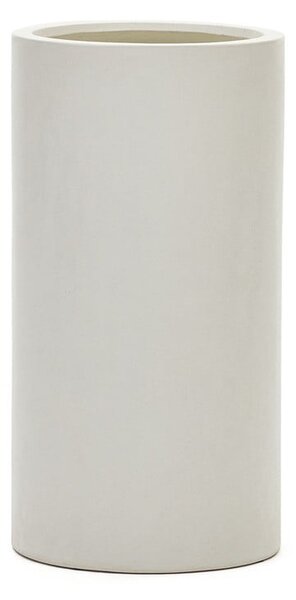 Doniczka z cementu ø 42 cm Aiguablava – Kave Home