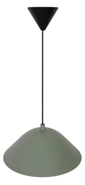 Lampa Wisząca Nordlux, Freya, ściemnialny, zielony, kuchnia, metal