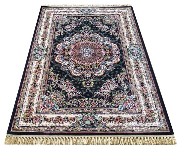 Tradycyjny dywan z wzorami - Perco 3X