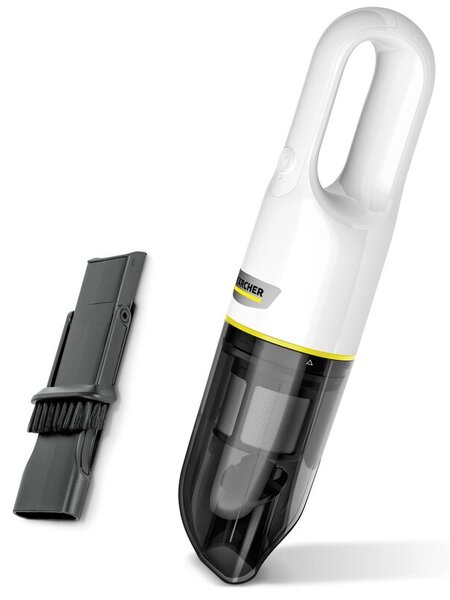 Odkurzacz ręczny KARCHER CVH 2 1.198-330.0