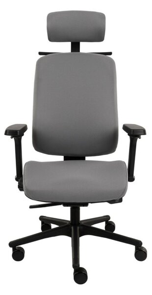 Ergonomiczny fotel biurowy Futura 6