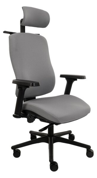 Ergonomiczny fotel biurowy Futura 6