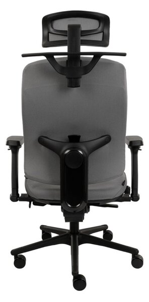 Ergonomiczny fotel biurowy Futura 6
