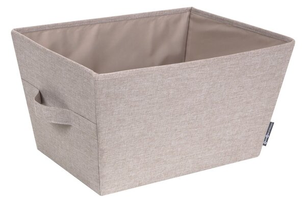 Tekstylny koszyk do przechowywania 34,5x45x25 cm Soft Storage – Bigso Box of Sweden