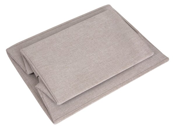 Tekstylny koszyk do przechowywania 34,5x45x25 cm Soft Storage – Bigso Box of Sweden