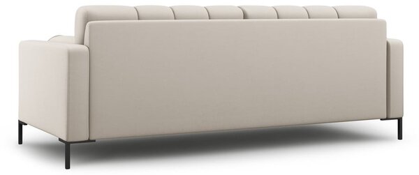 Beżowa sofa 177 cm Bali – Cosmopolitan Design