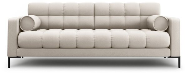 Beżowa sofa 177 cm Bali – Cosmopolitan Design