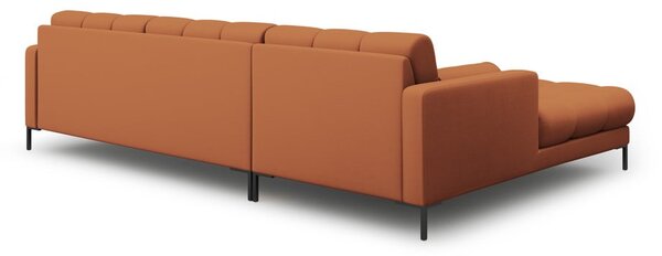 Ceglasty narożnik (lewostronny) Bali – Cosmopolitan Design