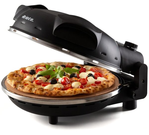 Piec do pizzy ARIETE 917/00 1200W średnica 30 cm