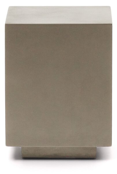 Stolik ogrodowy 35x35 cm Rustella – Kave Home