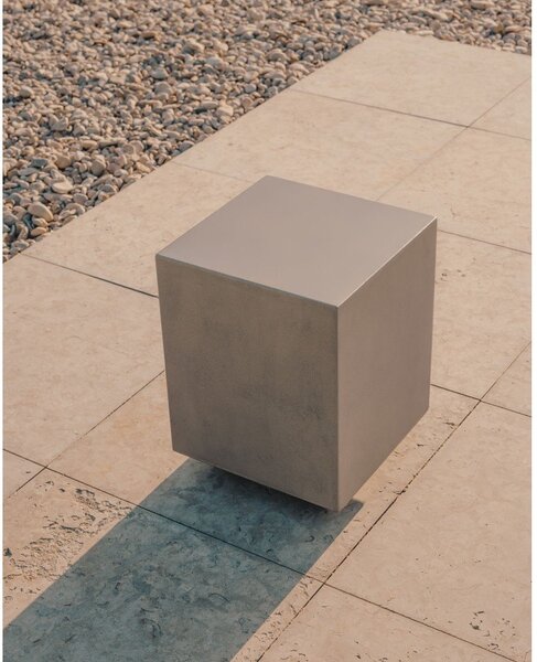 Stolik ogrodowy 35x35 cm Rustella – Kave Home