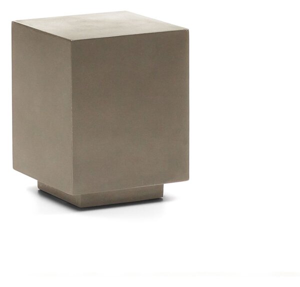 Stolik ogrodowy 35x35 cm Rustella – Kave Home