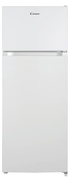 Lodówka CANDY CDG1S514EW 142.8cm Biała
