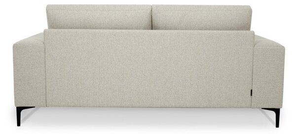 Beżowa sofa 164 cm Chile – Scandic