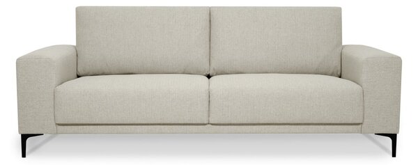 Beżowa sofa 224 cm Chile – Scandic
