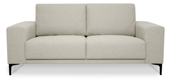 Beżowa sofa 164 cm Chile – Scandic