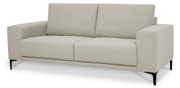 Beżowa sofa 164 cm Chile – Scandic