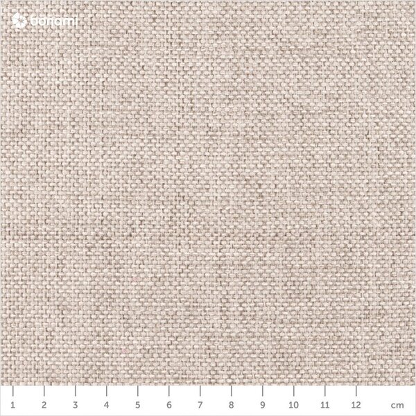 Beżowe łóżko boxspring ze schowkiem 160x200 cm Ruby – Maison de Rêve