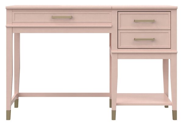 Biurko 49x115 cm Westerleigh – Støraa