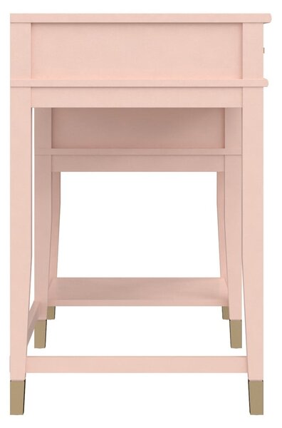 Biurko 49x115 cm Westerleigh – Støraa