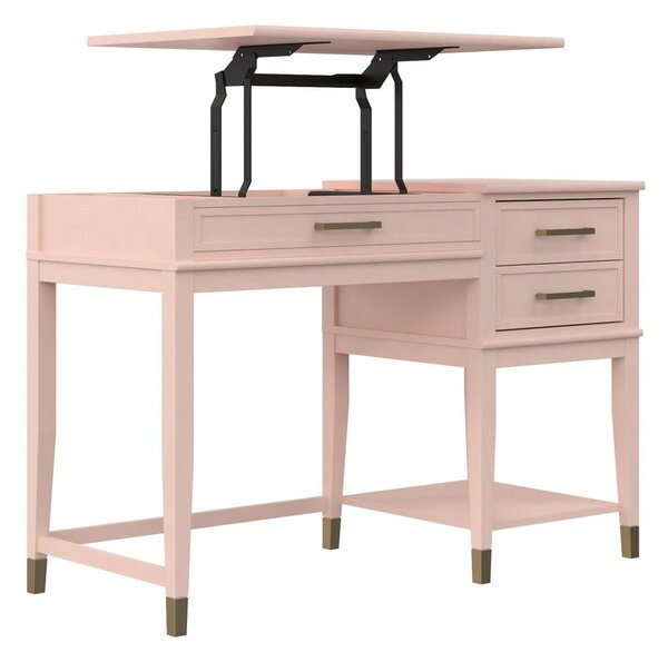 Biurko 49x115 cm Westerleigh – Støraa