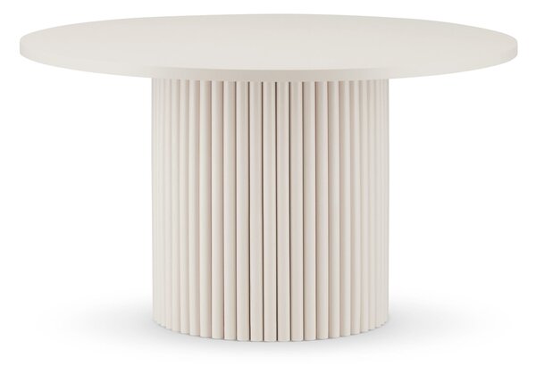 Stolik kawowy okrągły - Kashmir