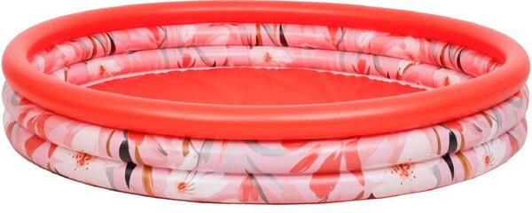 Basen SUN CLUB 51465 157 x 24 cm 73L