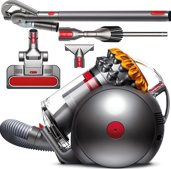 Odkurzacz DYSON Cinetic Big Ball Multi Floor 2